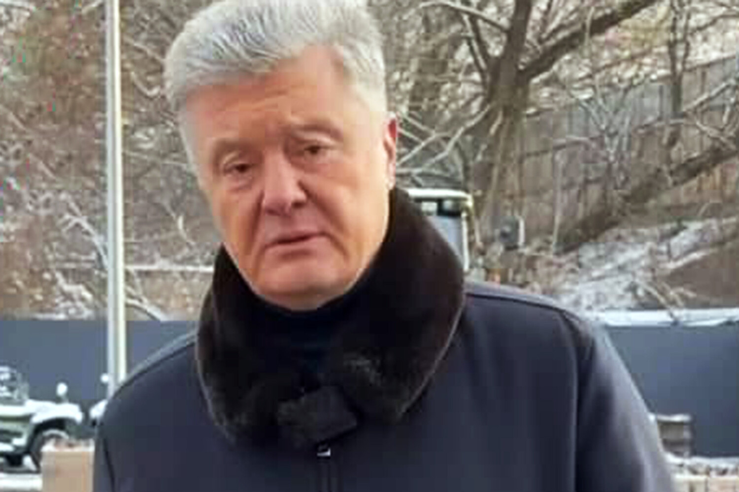 Петр Порошенко против Зеленского - Санкции как инструмент давления?-0