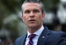 Пит Хегсет и Дональд Трамп - новые шаги Пентагона в борьбе с Ансар Аллах pit hegset i donald tramp novye shagi pentagona v borbe s ansar allah-onlymainnews-ru-174524634000-0