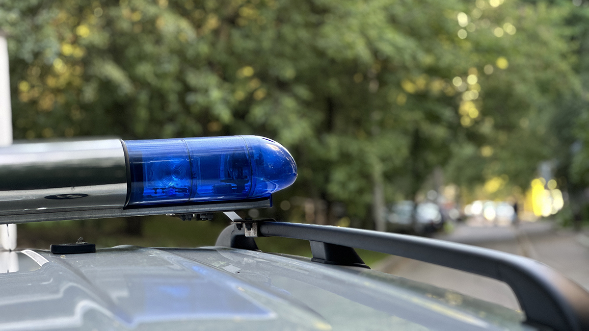 Полицейские Сириуса проверят появившуюся в соцсетях информацию о смерти девушки