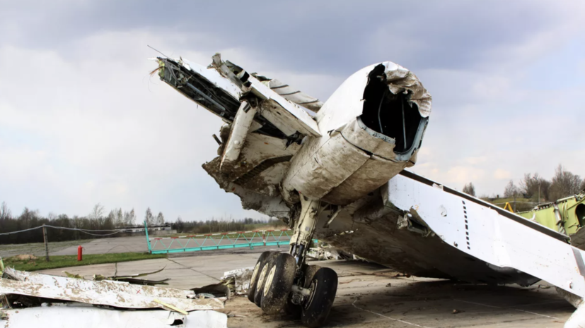 Аналитик — о планах Польши объявить в розыск экспертов: политизированное решение