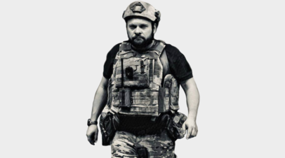 Евгений Поддубный