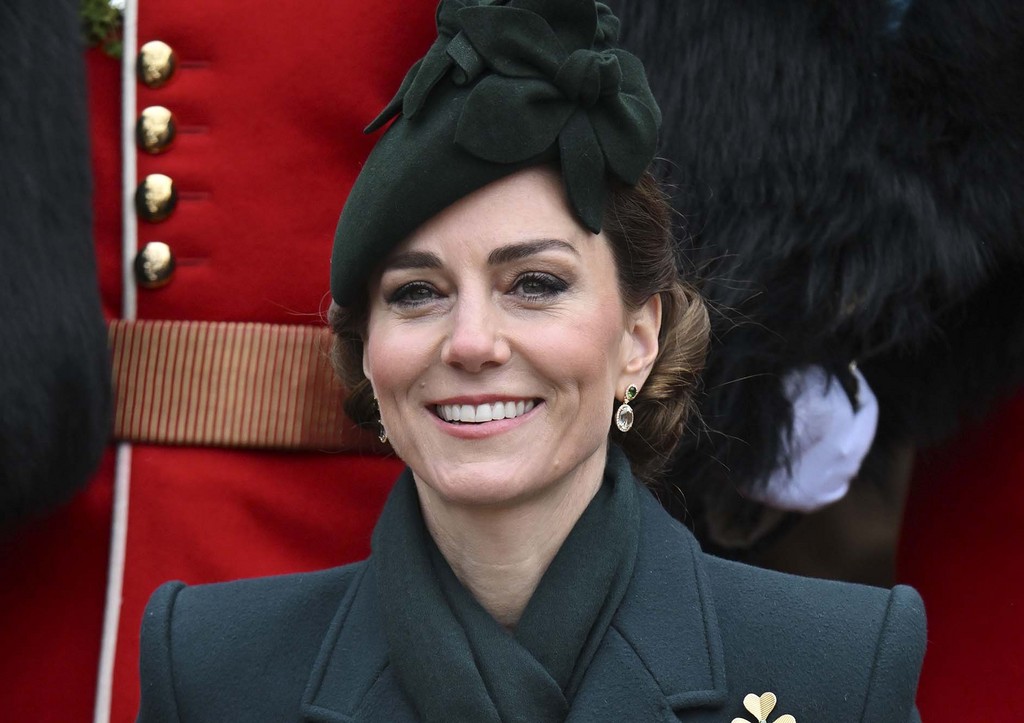 Кейт Миддлтон