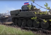 Прорыв российских ВС под Олешней - ключевые позиции ВСУ в Курской области proryv rossijskih vs pod oleshnej klyuchevye poziczii vsu v kurskoj oblasti-onlymainnews-ru-174479608900-0