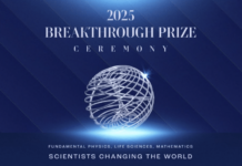 Прорыв Стивена Хаузера и Genentech в лечении рассеянного склероза получил Breakthrough Prize proryv stivena hauzera i v lechenii rasseyannogo skleroza poluchil -onlymainnews-ru-174404102300-0