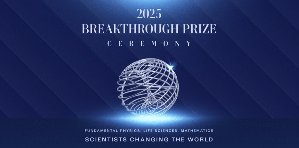 Прорыв Стивена Хаузера и Genentech в лечении рассеянного склероза получил Breakthrough Prize-0