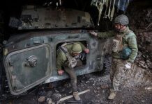 Прорыв ВСУ в Белгородской области - Ответ РФ после перемирия Путина proryv vsu v belgorodskoj oblasti otvet rf posle peremiriya putina-onlymainnews-ru-174529781200-0