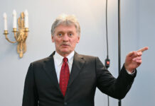 Путин и Зеленский - Песков раскрыл детали пасхального перемирия putin i zelenskij peskov raskryl detali pashalnogo peremiriya-onlymainnews-ru-174523128700-0