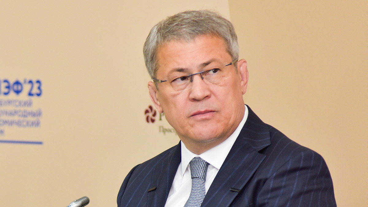 Глава Башкирии Хабиров высказался о мигрантах словами «будем избавляться»