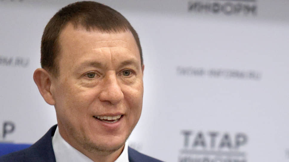 Рамиль Муллин открывает новую страницу в Татарстане при поддержке Рустама Минниханова-0