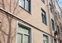 Реконструкция исторического дома 1957 года на 5-м Донском проезде rekonstrukcziya istoricheskogo doma 1957 goda na 5m donskom proezde-onlymainnews-ru-174469209900-0