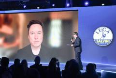 Маск заявил, что надеется на "ситуацию с нулевыми пошлинами" между Европой и США