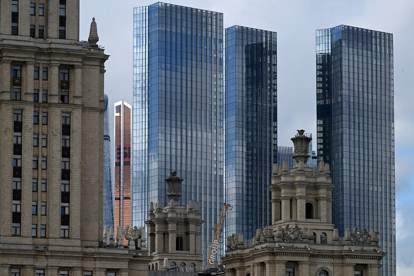 Рекордный рост премиальной недвижимости Москвы с участием Метриум и Дом Дау-0