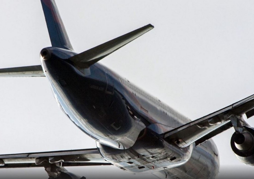 Нижегородский аэропорт Стригино вновь закрыли