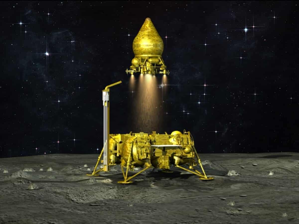 Роскосмос анонсировал новые шаги в исследованиях спутника Земли-0