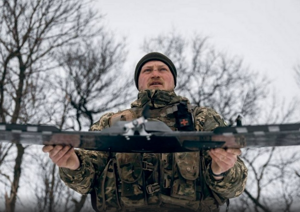 В ДНР уничтожили построенные украинским олигархом бункеры