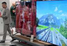 Российский бренд Irbis и перспективы телевизионного рынка с участием LG и Samsung rossijskij brend i perspektivy televizionnogo rynka s uchastiem i -onlymainnews-ru-174416820100-0