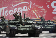 Россия и Нигер укрепляют диалог на фоне планов по празднованию Дня Победы rossiya i niger ukreplyayut dialog na fone planov po prazdnovaniyu dnya pobedy-onlymainnews-ru-174384506600-0