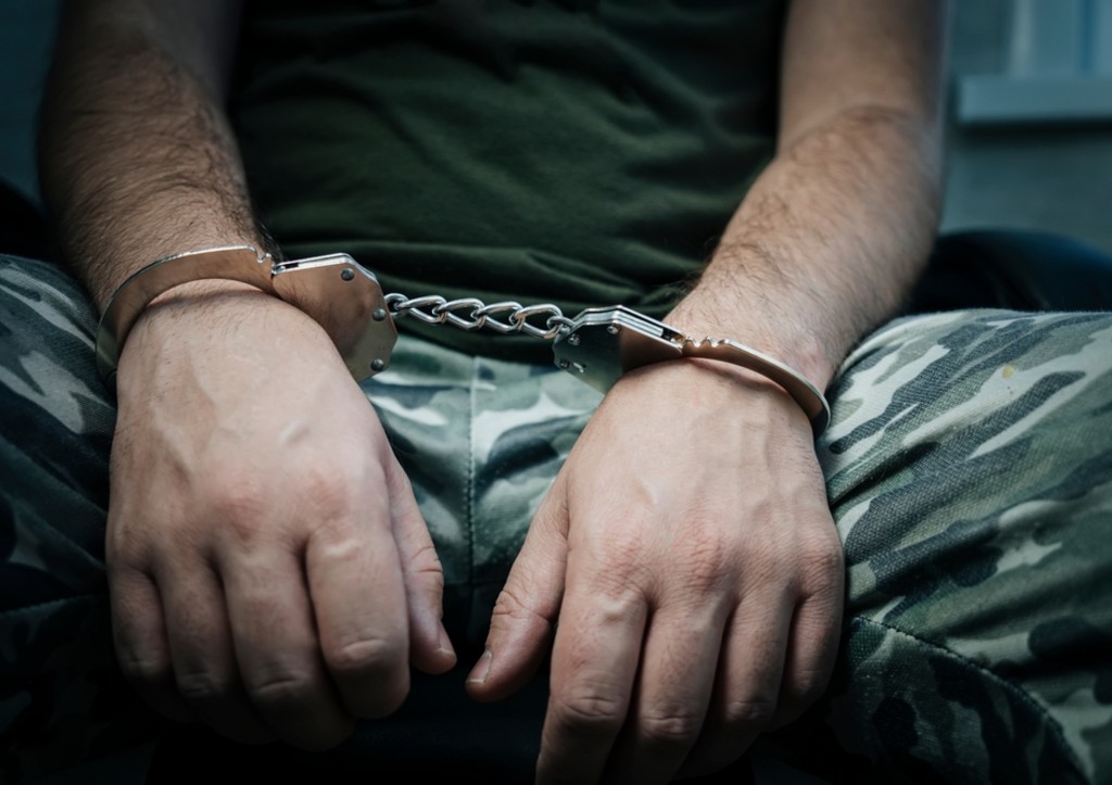 Пленный ВСУ рассказал о призыве на службу женщин-заключенных