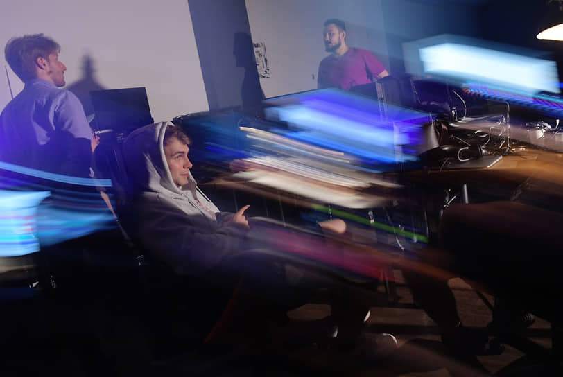 Руссофт и Минцифры отмечают потенциал роста IT-экспорта несмотря на вызовы-0