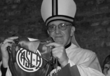 Сан-Лоренсо скорбит - Папа Франциск навсегда в сердцах болельщиков sanlorenso skorbit papa franczisk navsegda v serdczah bolelshhikov-onlymainnews-ru-174524294300-0