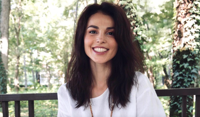 Беременной Сати Казановой потребовалась срочная госпитализация