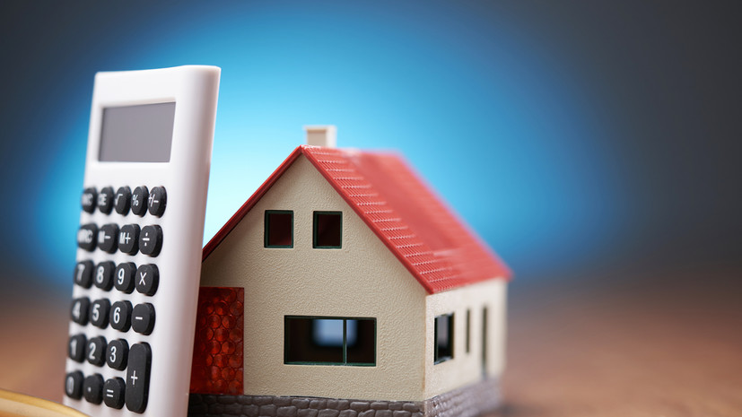 Ипотечное кредитование в России в 2025 году может достичь минимума за восемь лет