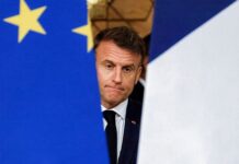 Секретный визит эмиссара Трампа к Макрону - последствия диалога с Путиным sekretnyj vizit emissara trampa k makronu posledstviya dialoga s putinym-onlymainnews-ru-174478112800-0