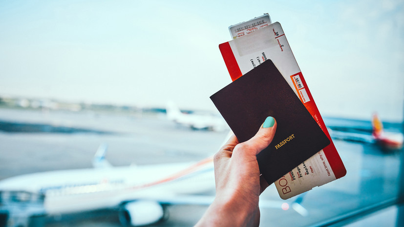Турэксперт рассказал, как избежать мошеннических сайтов по продаже авиабилетов
