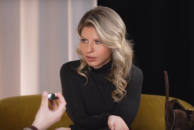 Надежда Стрелец