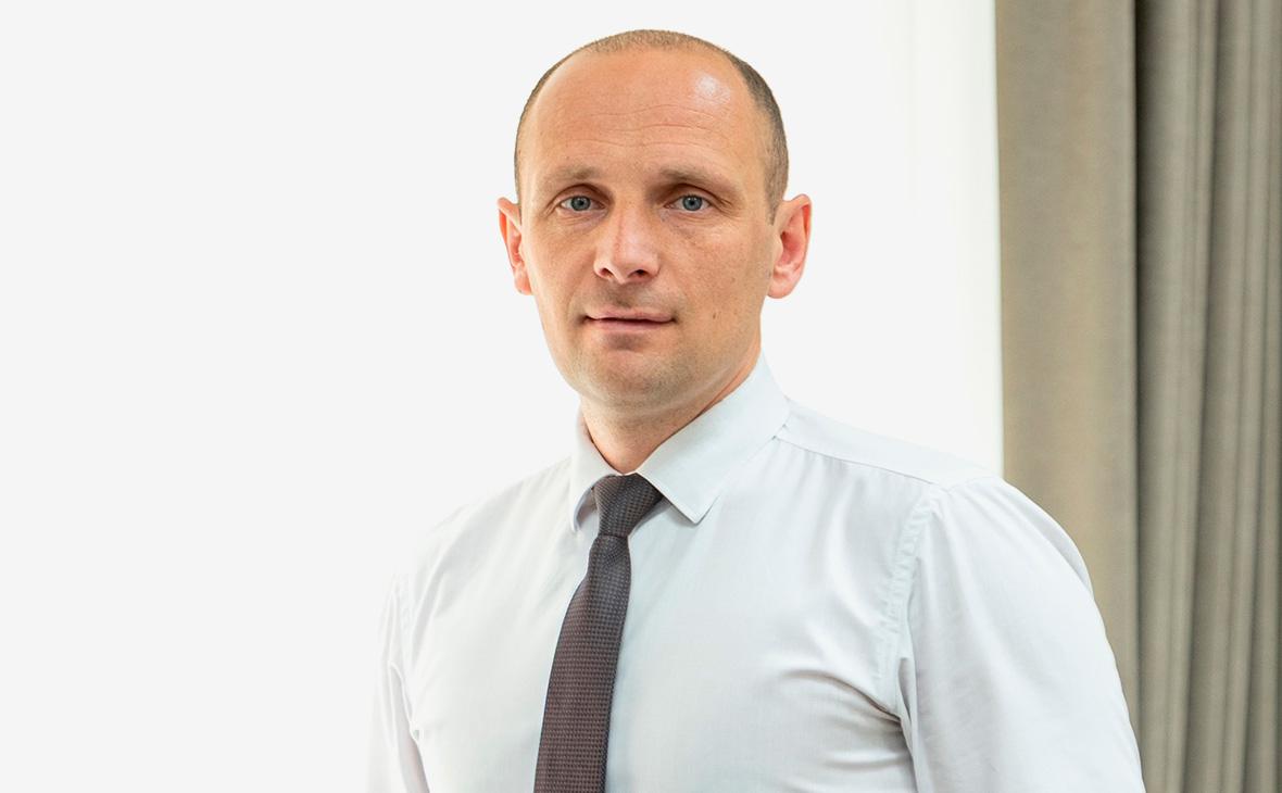 Сергей Котляров (kotlarovv / VK)