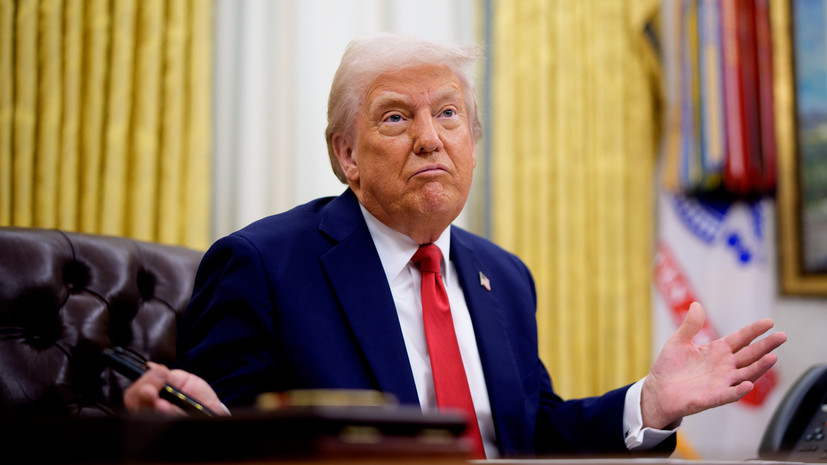 Генсек СНГ: непредсказуемость Трампа может привести к витку эскалации в Евразии