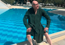 Шура (Александр Медведев) и Ольга Бузова - вдохновляющие перемены shura aleksandr medvedev i olga buzova vdohnovlyayushhie peremeny-onlymainnews-ru-174520171500-0