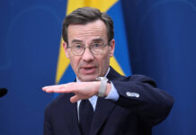 Швеция и НАТО - новая эра безопасности через масштабное перевооружение shvecziya i nato novaya era bezopasnosti cherez masshtabnoe perevooruzhenie-onlymainnews-ru-174463824700-0