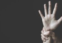 StopHandConceptAgainstSomethingStopViolenceAgainstWomen