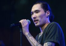 Скандал с Скриптонитом - Сергей Дворцов заявил об алкоголизме рэпера skandal s skriptonitom sergej dvorczov zayavil ob alkogolizme repera-onlymainnews-ru-174473067900-0