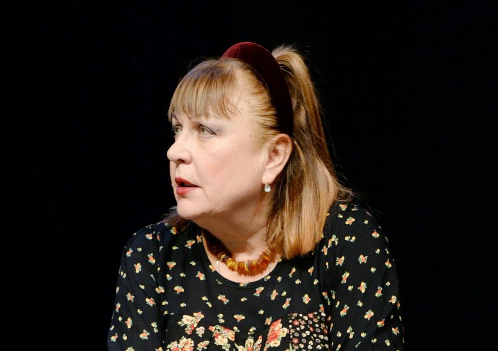 Татьяна Кравченко