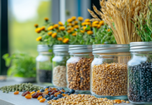 Сложные углеводы — ваш друг в похудении! Как они помогают снижать вес с пользой slozhnye uglevody vash drug v pohudenii kak oni pomogayut snizhat ves s polzoj-onlymainnews-ru-174398506300-0