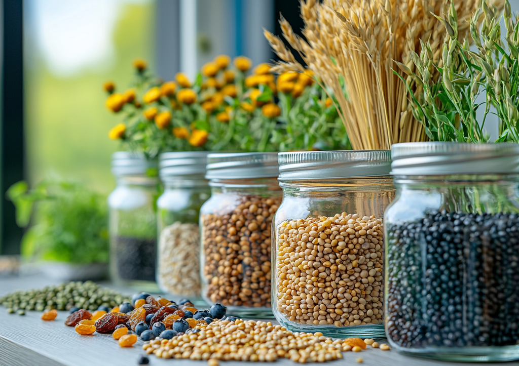 Не враг, а помощник в похудении! Разбираемся с углеводами при снижении веса