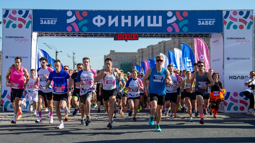 Совкомбанк собрал 115 млн рублей благотворительных пожертвований в 2024 году