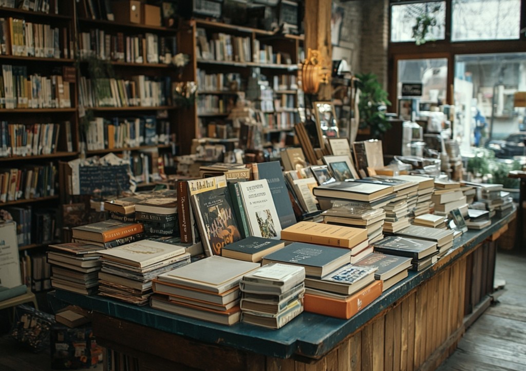 Составлен список лучших книг о Великой Отечественной войне