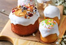 Способы сохранить пасхальный кулич свежим без пакета и пленки sposoby sohranit pashalnyj kulich svezhim bez paketa i plenki-onlymainnews-ru-174500060400-0