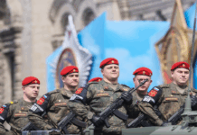 Срыв перемирия Путина из-за атак дронов в День Победы ВСУ sryv peremiriya putina izza atak dronov v den pobedy vsu-onlymainnews-ru-174588972300-0