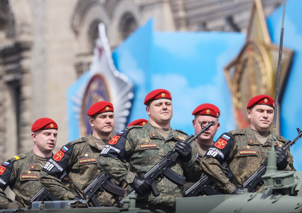 День Победы под угрозой? ВСУ атакуют Россию дронами: срыв перемирия Путина