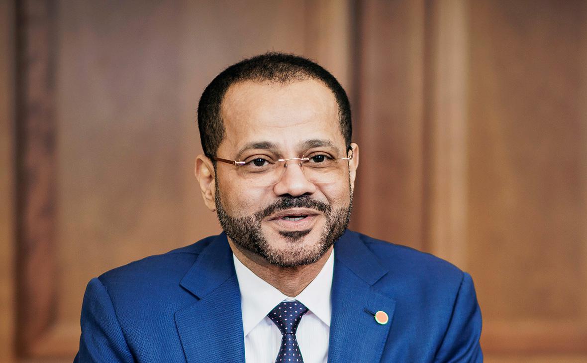 Бадр аль-Бусаиди (Janine Schmitz / Photothek / Global Look Press)