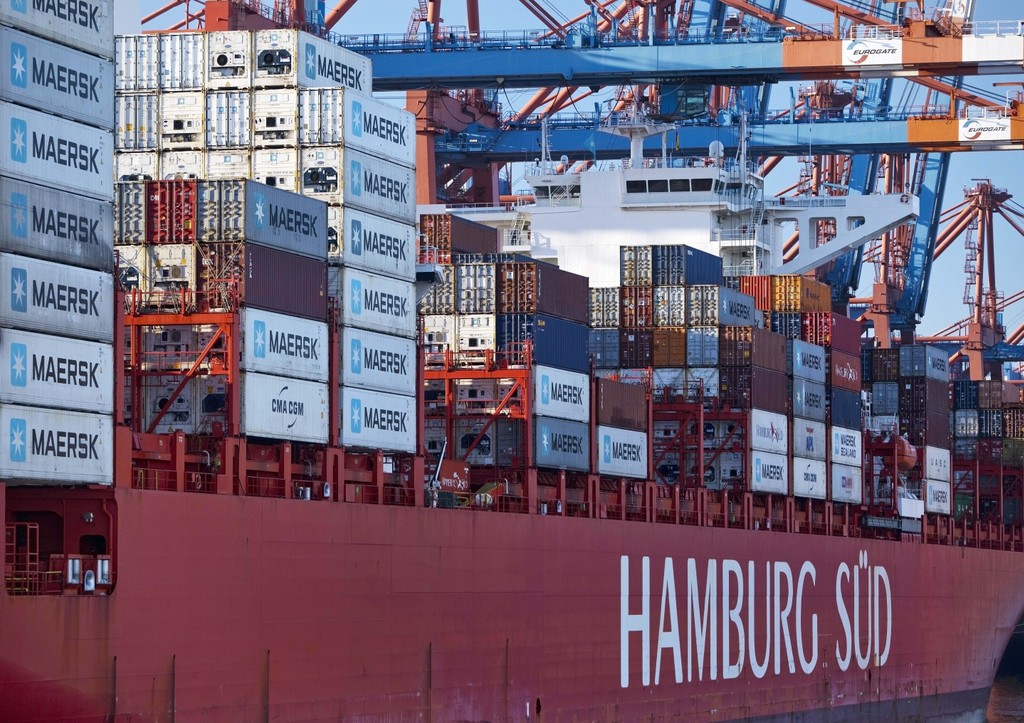 США решатся на одну сделку с партнерами ради изоляции Китая