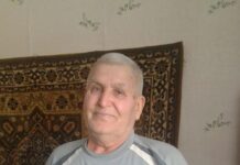 Стойкость поколений Николай Савёлков и Ольга Савёлкова в Богданинском районе stojkost pokolenij nikolaj savyolkov i olga savyolkova v bogdaninskom rajone-onlymainnews-ru-174403376700-0