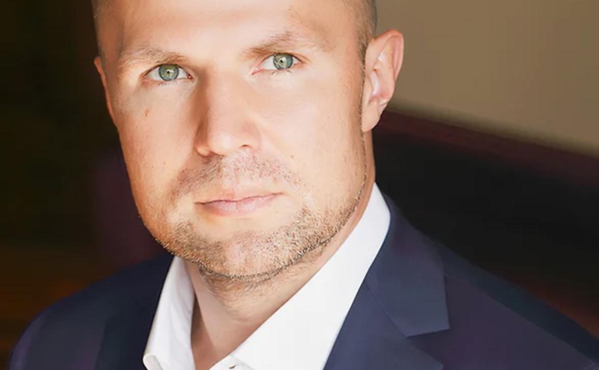 Сергей Степанов (Норникель)