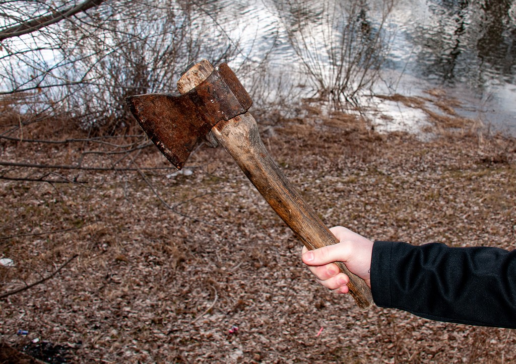 «Возьмемся за топоры»: военэксперт о судьбе монастыря в Горнали