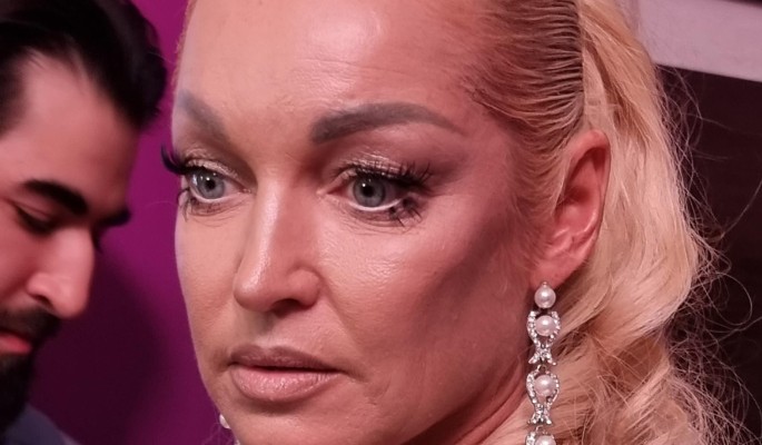 Подготовка к свадьбе дочери Волочковой обернулась позорным скандалом