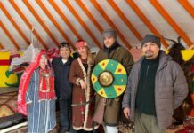 Свердловские и челябинские предприниматели раскрывают потенциал агротуризма с Никольской слободой и Семейным подворьем sverdlovskie i chelyabinskie predprinimateli raskryvayut potenczial agroturizma s nikolskoj slobodoj i semejnym podvorem-onlymainnews-ru-174401630800-0